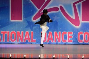 The Way You Make Me Feel