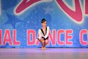 Ain't That A Kick In The Head