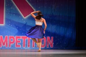 Dancing Without Music