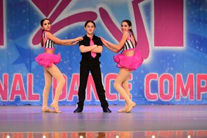 Show Me What You Got