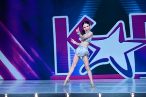 Shake Your Groove Thing