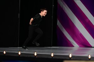 Old Time Rock & Roll