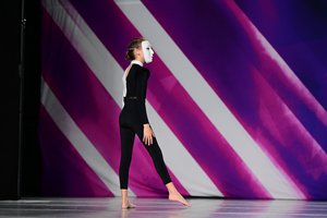 You Don't Have To Wear A Mask