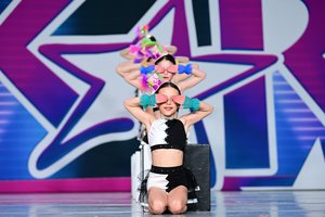 Welcome To The Madhouse