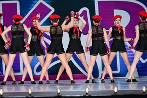 Parlez Vous Francais