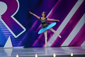 Pharaoh's Daughter Variation