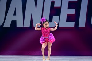 Shake Your Tail Feather