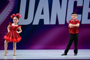 Don't Go Breakin' My Heart