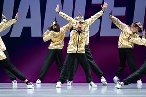 This Is How We Do It