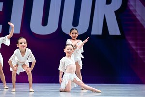 Wind Beneath My Wings