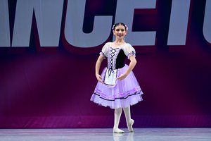 Flower Festival At Genzano