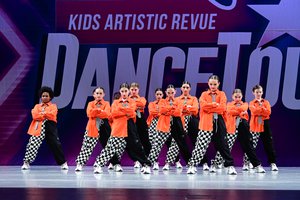 Harder Than My Demons