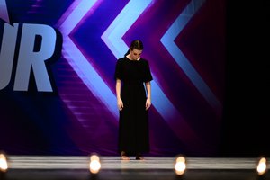 'Lucky You, Lucky Me'