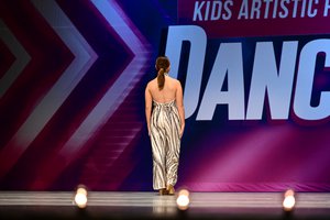 'Holding Out For A Hero'