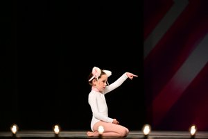 Everybody Wants To Be A Cat