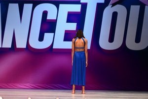 'Nothing's Real But Love'