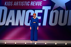 'Everybody Lost Somebody'