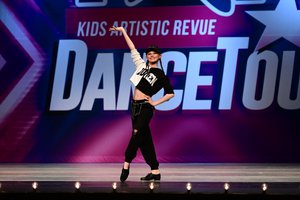 Sit Still Look Pretty