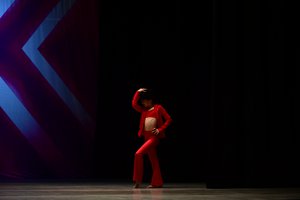 Wanna Be Startin' Something