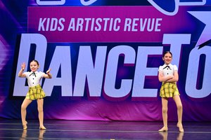 Tell Me Something I Don't Know