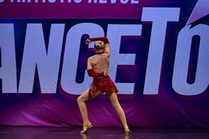 Hit Me With A Hot Note