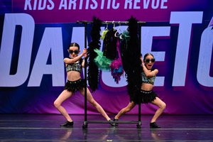 Fashion Is My Kryptonite