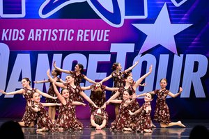 Loyal, Brave And True