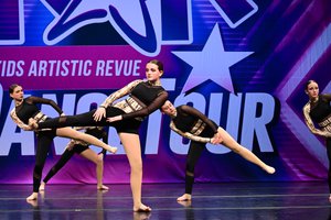 Welcome To The Jungle