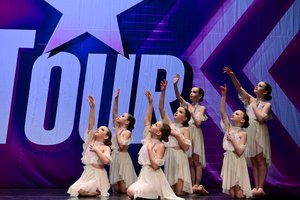 Greatest Love Of All