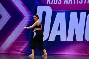 What Keeps Me From It