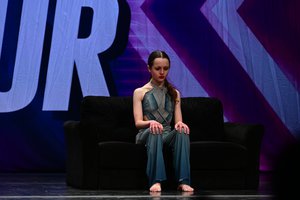 Bridge Over Troubled Water