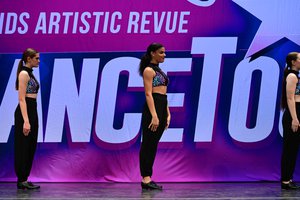 Are You That Somebody