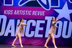 Because You Loved Me