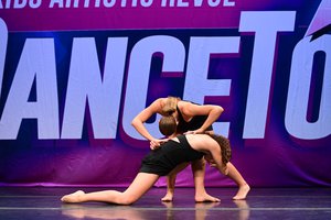 Something Left To Hold