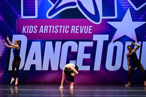 Because This Must Be