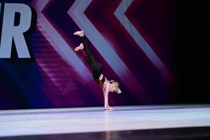 Loyal, Brave, And True