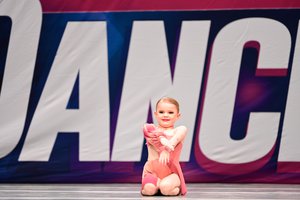 You'll Be In My Heart