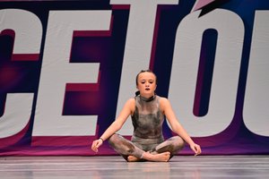 When The Party's Over