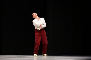 Give Me All Your Love