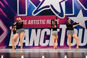 What's A Girl Got To Do