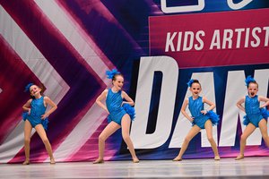 Shake Your Tailfeather