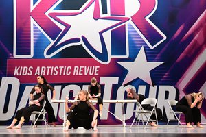 Something To Live For