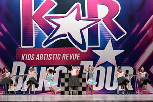 Coolest Cats In Town