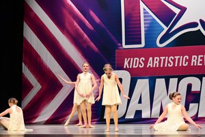 Paint Me In Your Sunshine