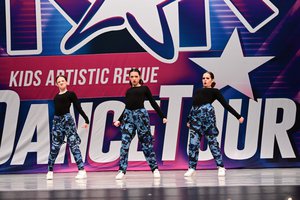 Betta Watch Yourself