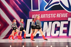 Man! I Feel Like A Woman