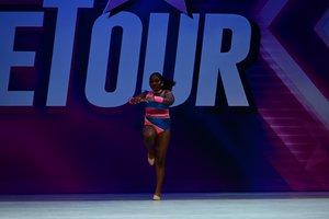 Nails Hair Hips Heels