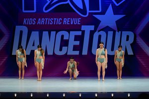 Just The Way You Are