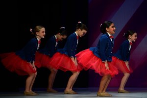 Supercalifragilistic