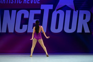 I'm In Love With A Monster